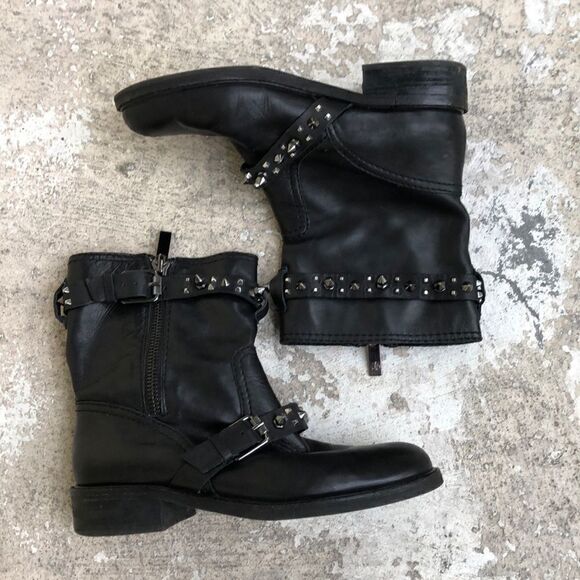 Edelman Boots - Picture 1 of 6